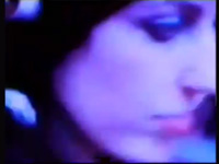 Peaches En Regalia (V1) - Baby Snakes VHS