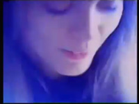 Peaches En Regalia (V1) - Baby Snakes VHS