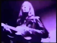 Peaches En Regalia (V1) - Baby Snakes VHS