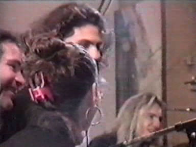 UMRK, January 8, 1993