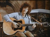 Tim Buckley