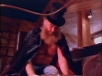 Uncle Meat