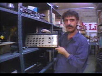 Video From Hell
