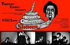 The World's Greatest Sinner