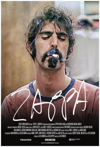 Zappa