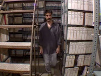 Zappa (Alex Winter)