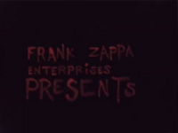 Zappa (Alex Winter)