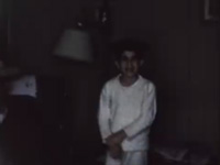 Zappa (Alex Winter)