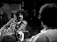 Zappa (Alex Winter)