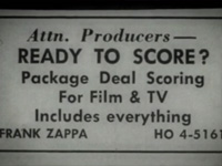 Zappa (Alex Winter)