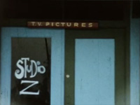 Zappa (Alex Winter)