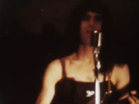 Zappa (Alex Winter)