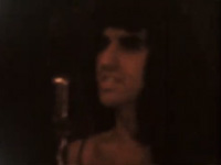 Zappa (Alex Winter)