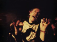 Zappa (Alex Winter)