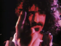 Zappa (Alex Winter)