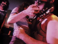 Zappa (Alex Winter)