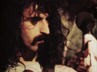 Zappa (Alex Winter)
