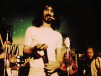 Zappa (Alex Winter)