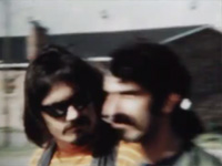 Zappa (Alex Winter)