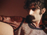 Zappa (Alex Winter)