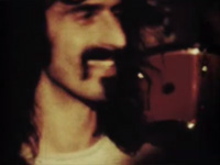 Zappa (Alex Winter)