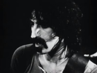Zappa (Alex Winter)