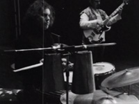 Zappa (Alex Winter)