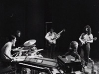 Zappa (Alex Winter)