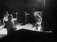 Zappa (Alex Winter)