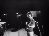 Zappa (Alex Winter)