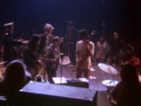 Zappa (Alex Winter)