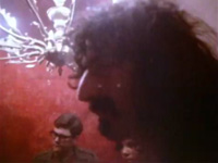 Zappa (Alex Winter)