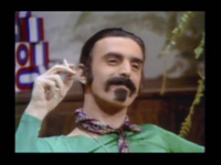 Zappa (Alex Winter)