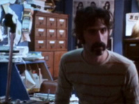 Zappa (Alex Winter)