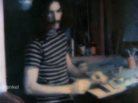 Zappa (Alex Winter)