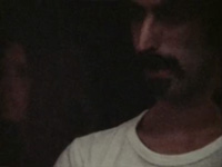 Zappa (Alex Winter)