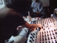 Zappa (Alex Winter)