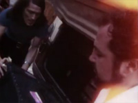Zappa (Alex Winter)