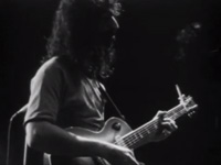 Zappa (Alex Winter)