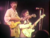 Zappa (Alex Winter)