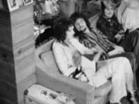 Zappa (Alex Winter)