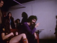 Zappa (Alex Winter)