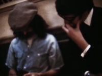 Zappa (Alex Winter)
