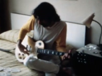 Zappa (Alex Winter)