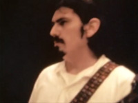Zappa (Alex Winter)