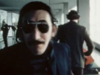 Zappa (Alex Winter)