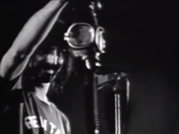 Zappa (Alex Winter)