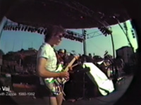 Zappa (Alex Winter)