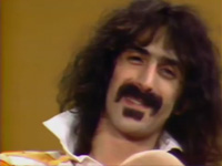 Zappa (Alex Winter)