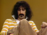 Zappa (Alex Winter)